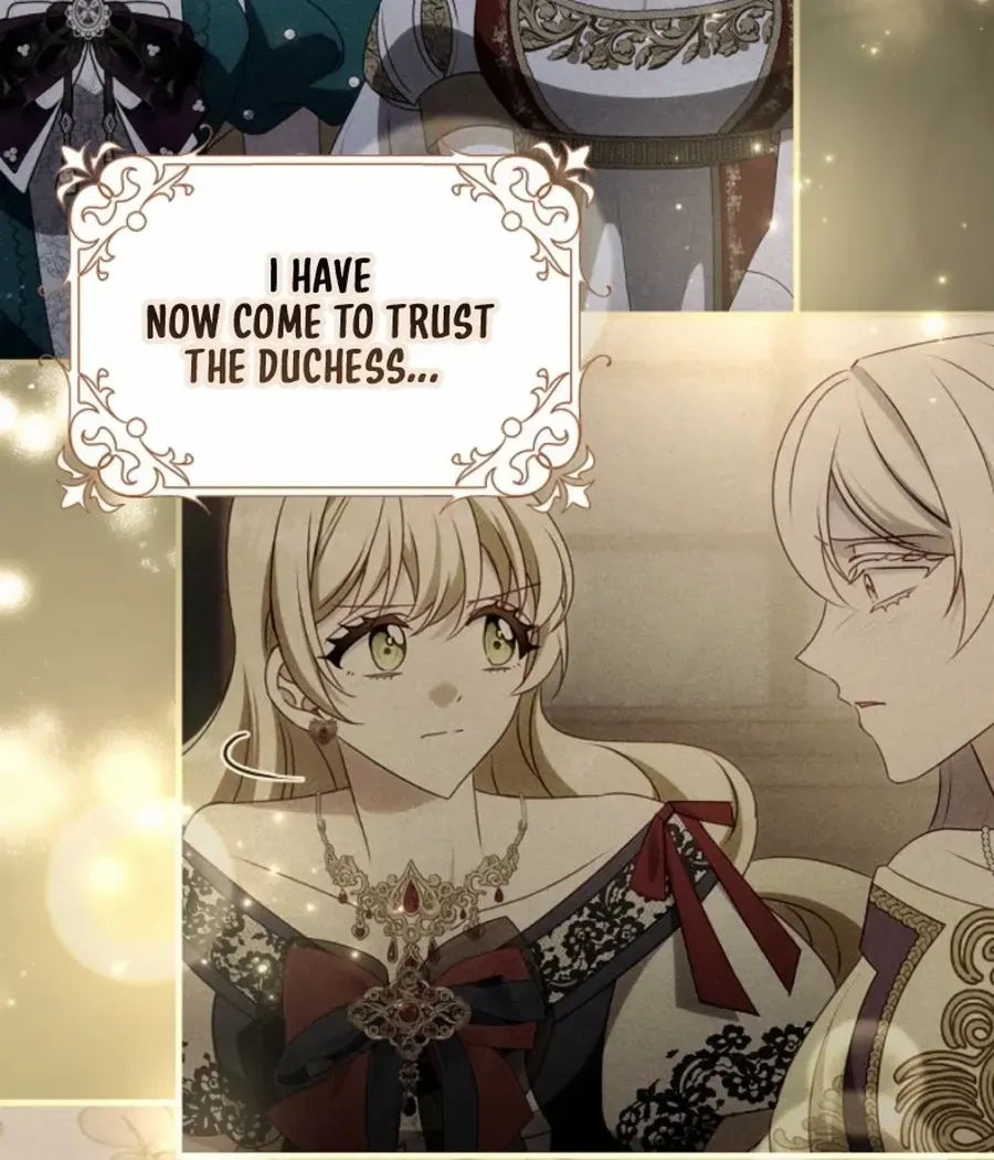 The secrets of the lovely duchess Chapter 59 page 67 - 