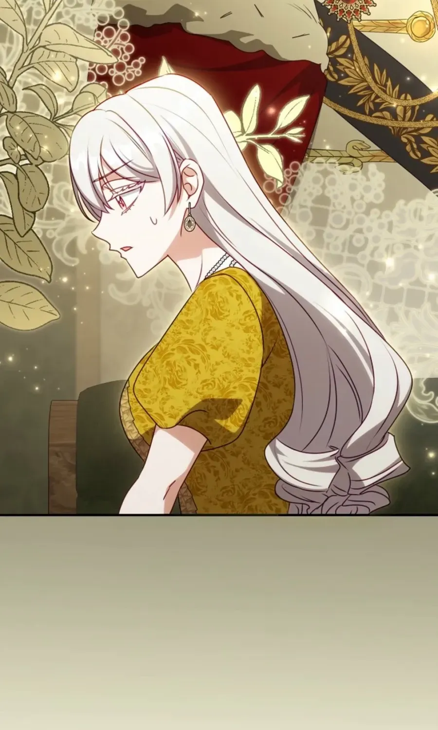 The secrets of the lovely duchess Chapter 59 page 70 - 