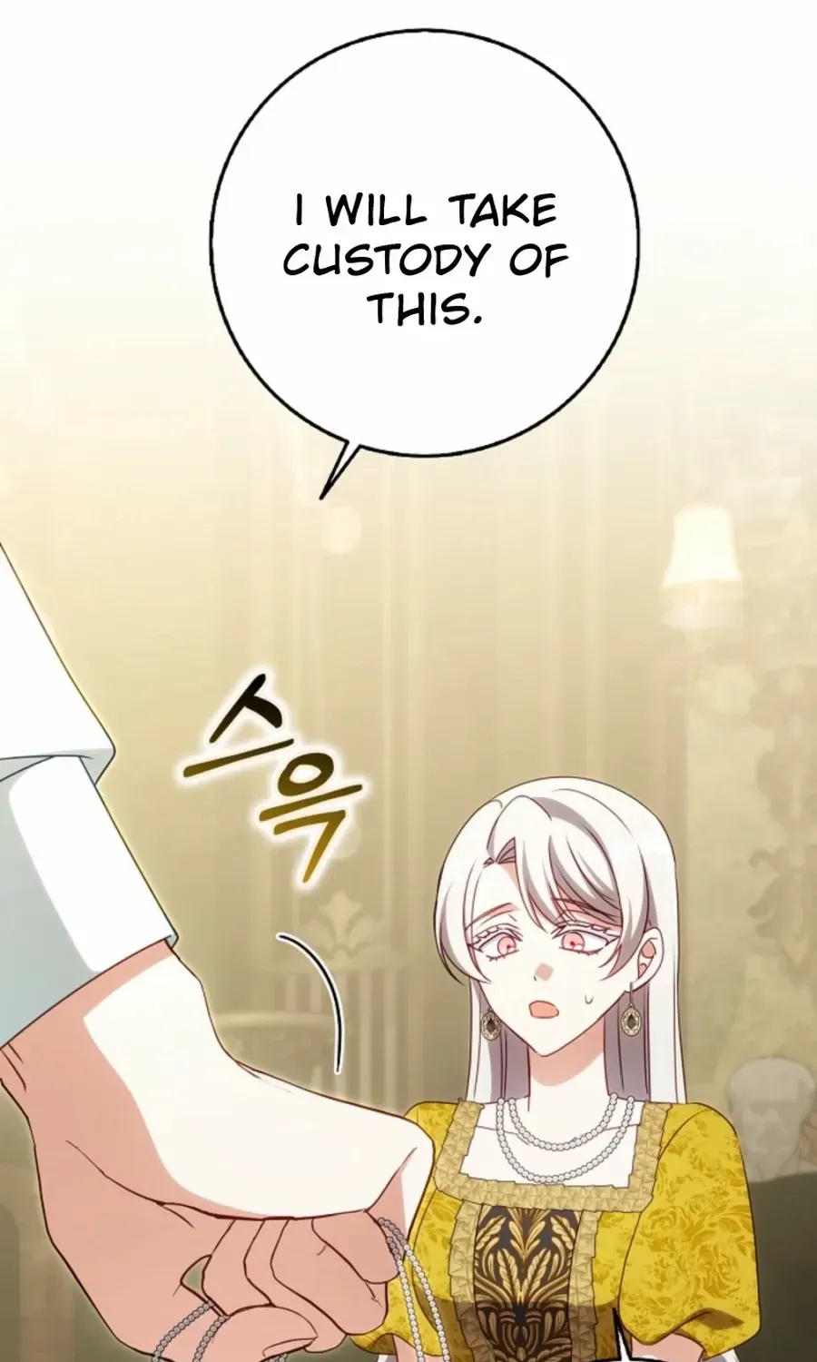 The secrets of the lovely duchess Chapter 59 page 73 - 