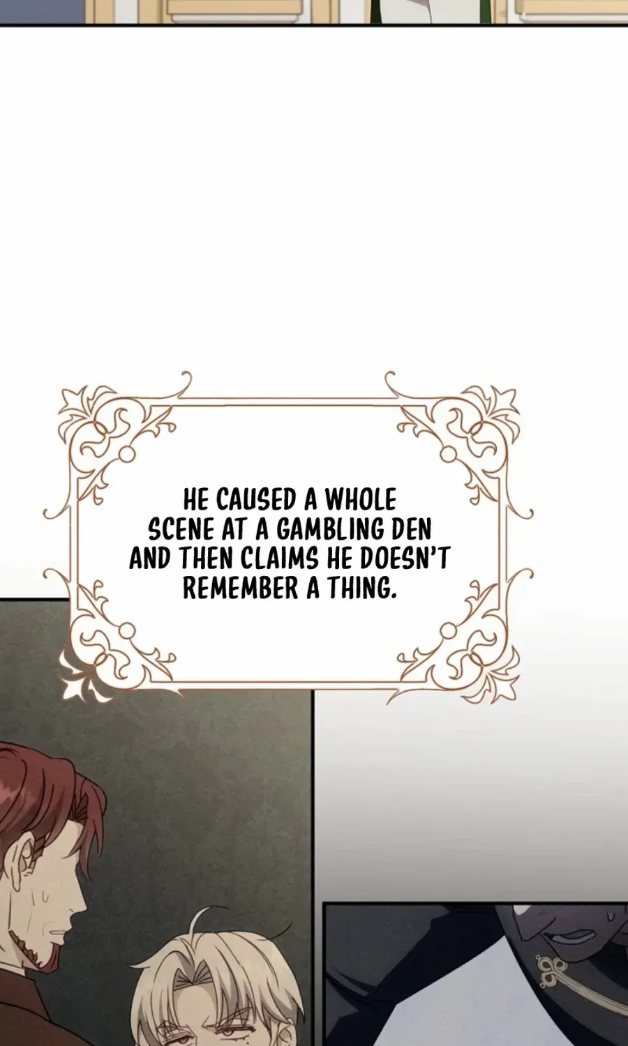 The secrets of the lovely duchess Chapter 59 page 79 - 