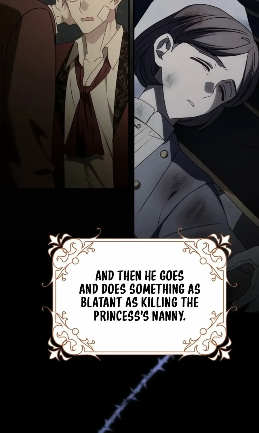 The secrets of the lovely duchess Chapter 59 page 80 - 