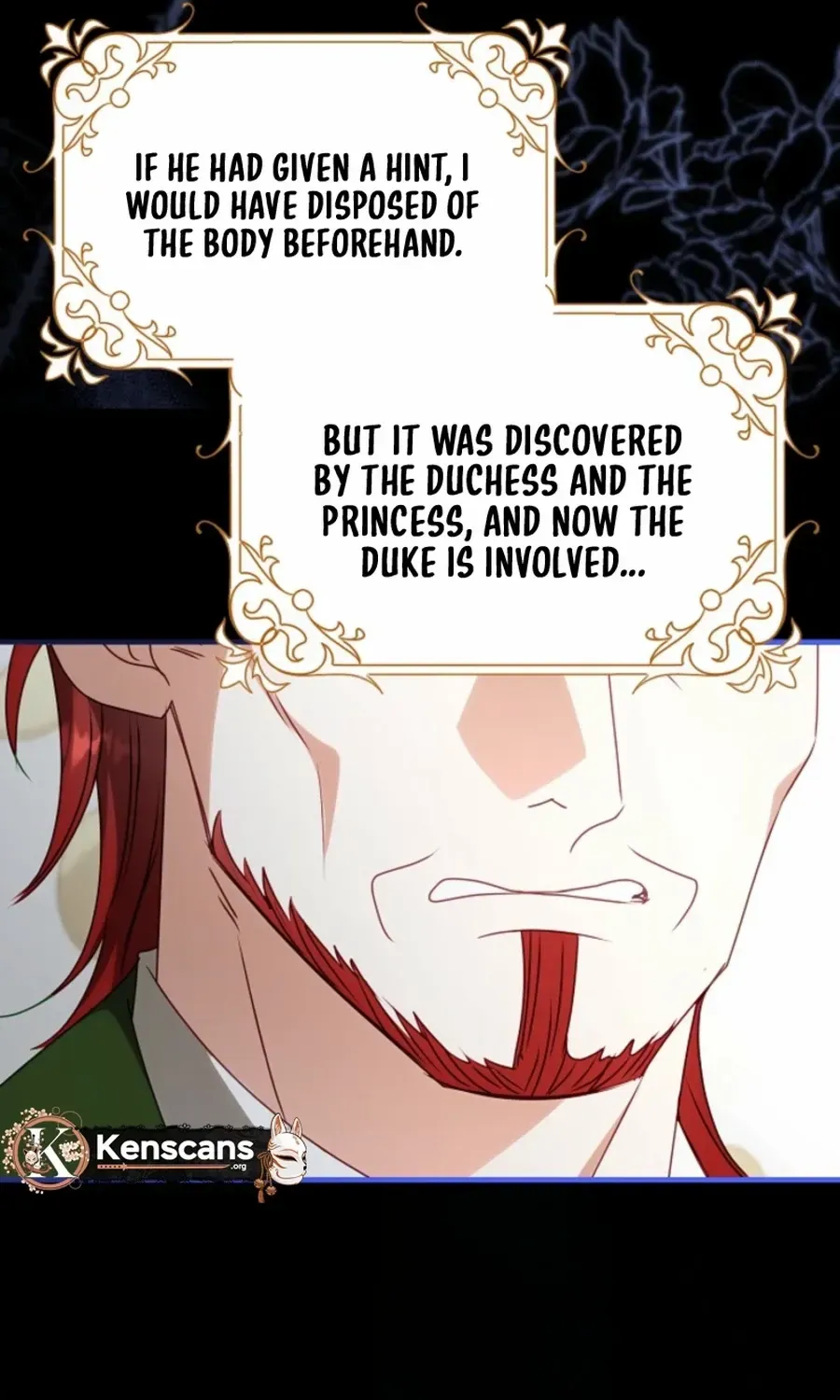 The secrets of the lovely duchess Chapter 59 page 82 - 