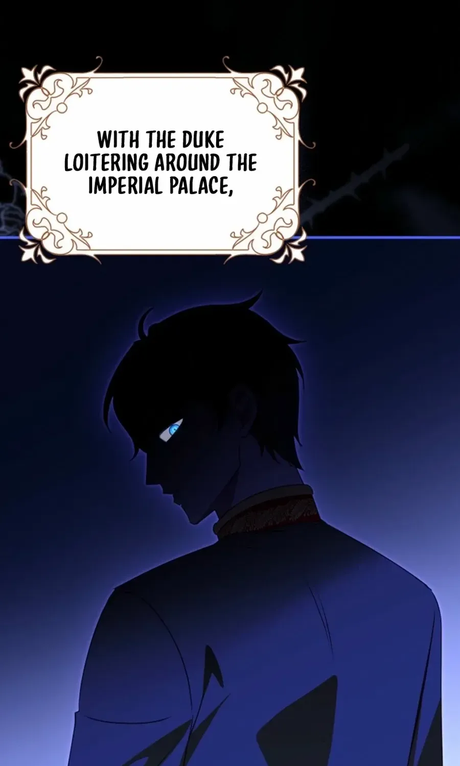 The secrets of the lovely duchess Chapter 59 page 83 - 