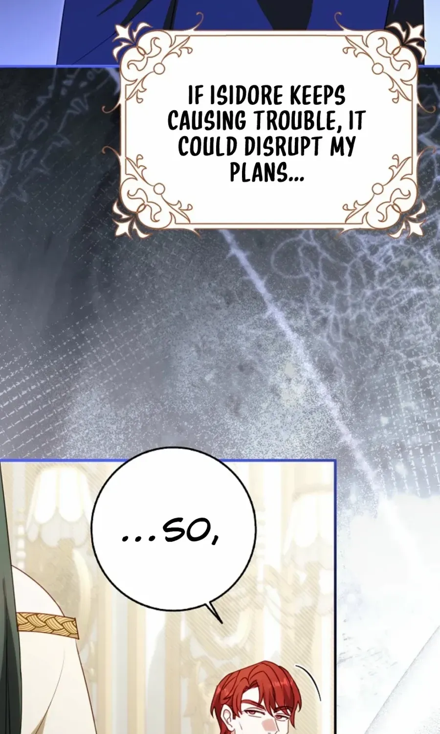 The secrets of the lovely duchess Chapter 59 page 84 - 