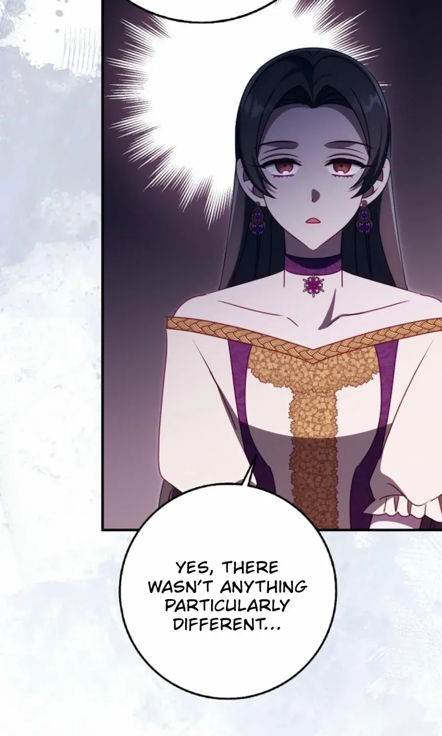 The secrets of the lovely duchess Chapter 59 page 86 - 