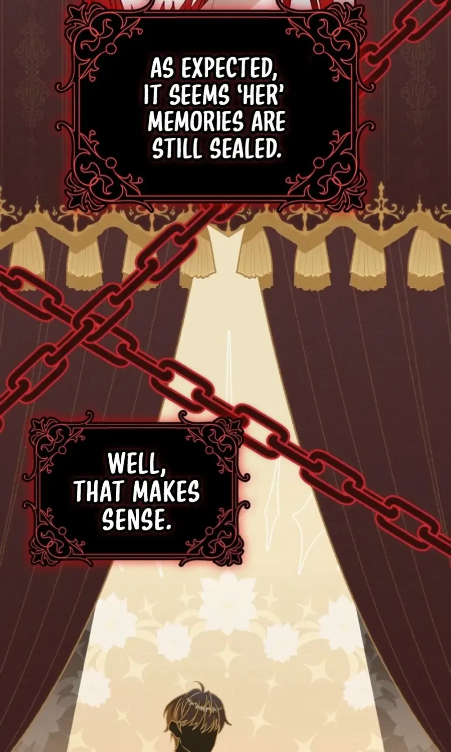 The secrets of the lovely duchess Chapter 59 page 89 - 