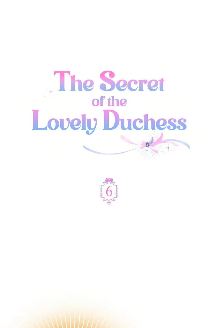 The secrets of the lovely duchess Chapter 6 page 2 - 