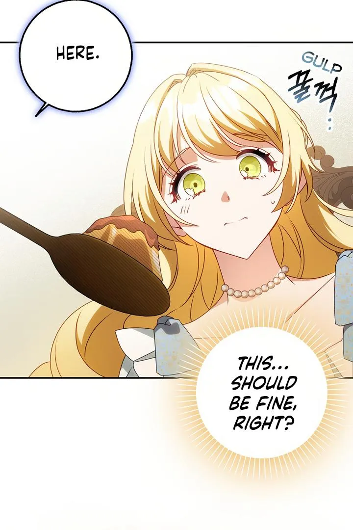 The secrets of the lovely duchess Chapter 6 page 14 - 
