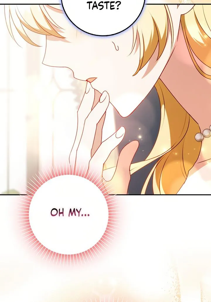The secrets of the lovely duchess Chapter 6 page 21 - 