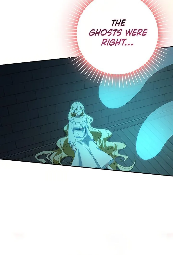 The secrets of the lovely duchess Chapter 6 page 27 - 