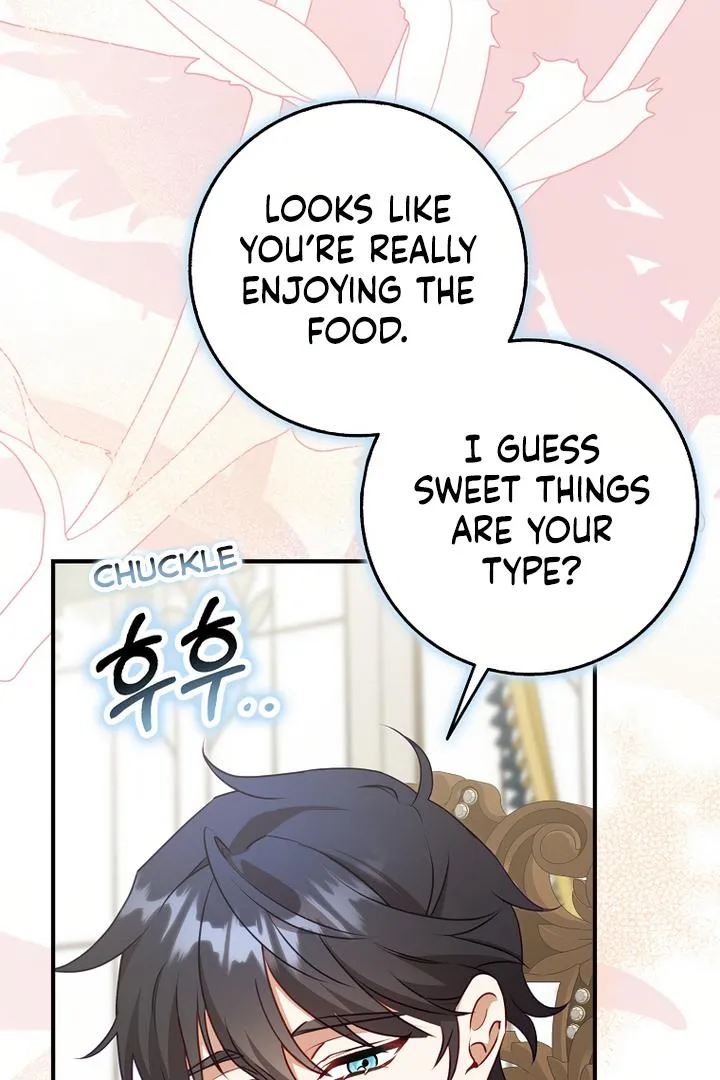 The secrets of the lovely duchess Chapter 6 page 29 - 