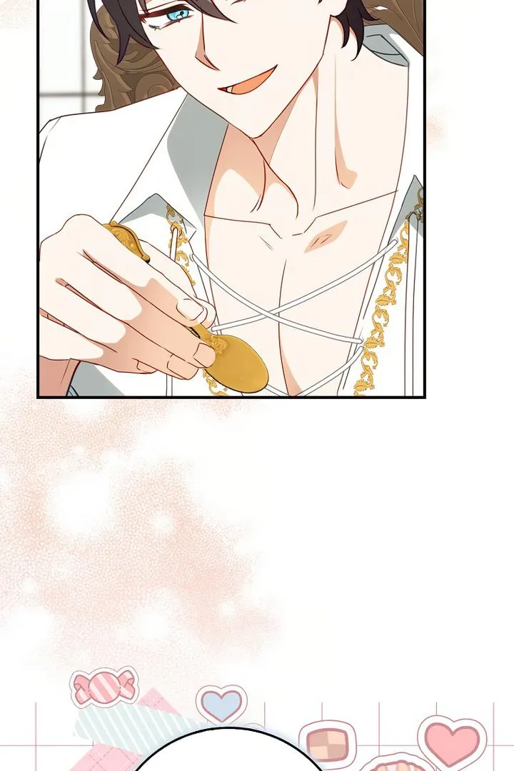 The secrets of the lovely duchess Chapter 6 page 30 - 