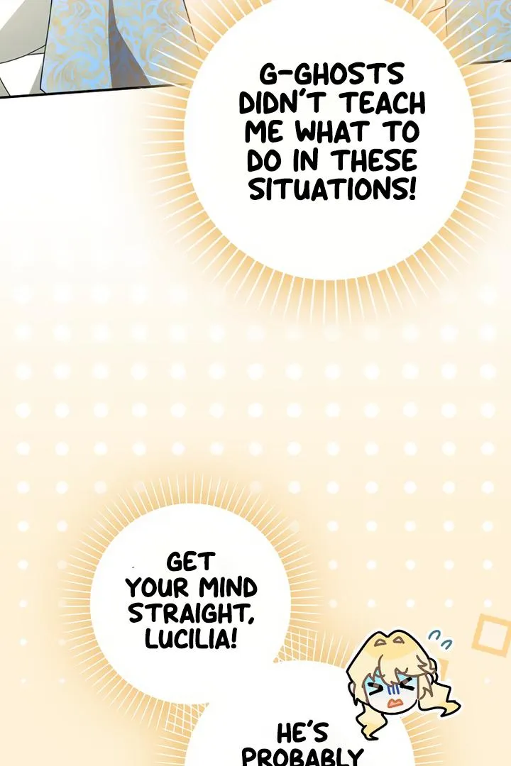 The secrets of the lovely duchess Chapter 6 page 4 - 