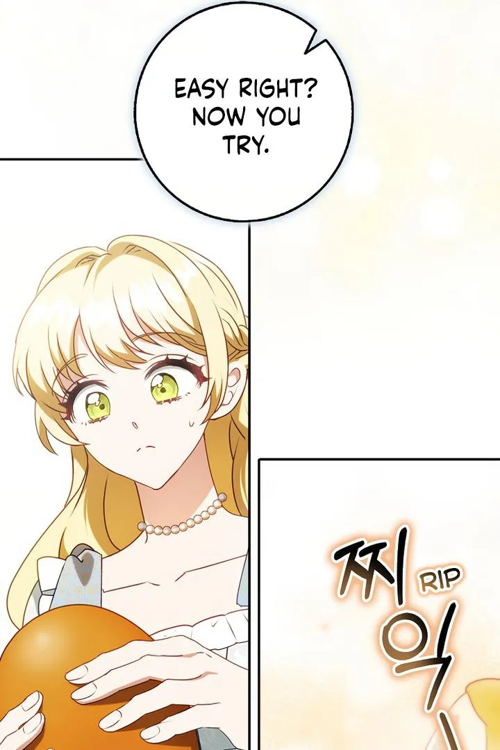 The secrets of the lovely duchess Chapter 6 page 35 - 