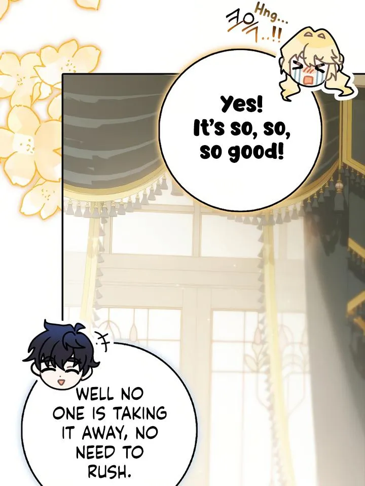 The secrets of the lovely duchess Chapter 6 page 40 - 