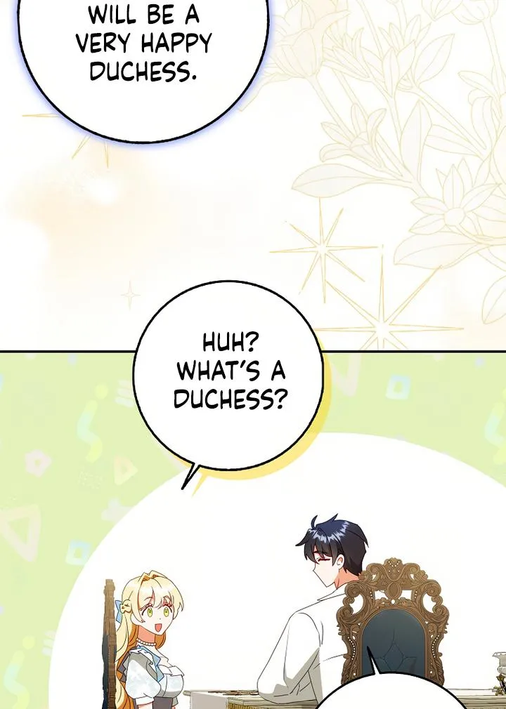 The secrets of the lovely duchess Chapter 6 page 44 - 