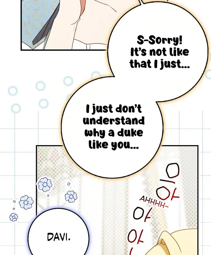 The secrets of the lovely duchess Chapter 6 page 52 - 