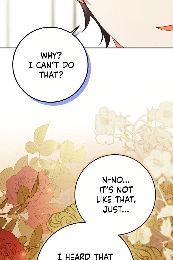 The secrets of the lovely duchess Chapter 6 page 55 - 