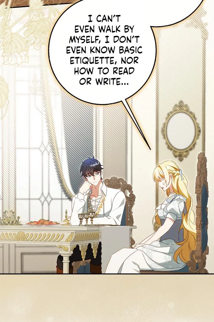 The secrets of the lovely duchess Chapter 6 page 57 - 