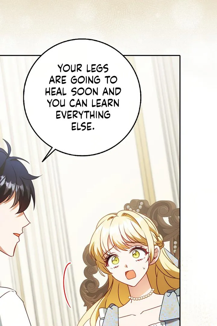 The secrets of the lovely duchess Chapter 6 page 58 - 