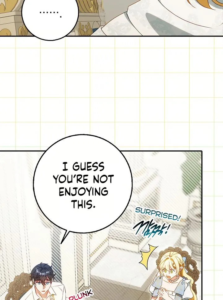 The secrets of the lovely duchess Chapter 6 page 7 - 