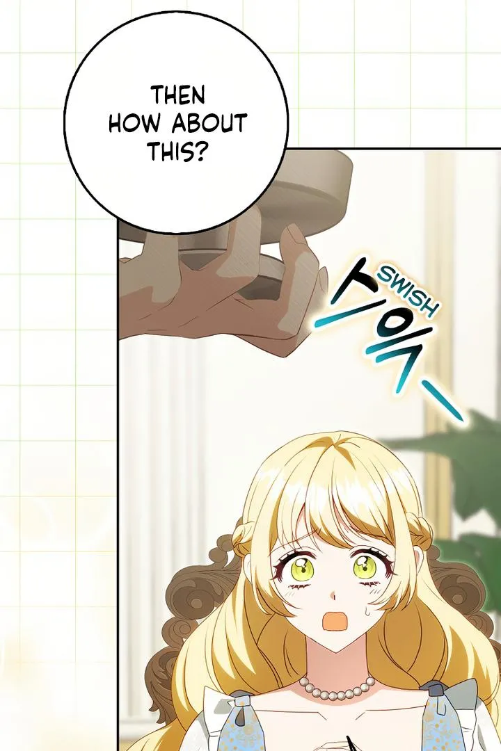 The secrets of the lovely duchess Chapter 6 page 9 - 
