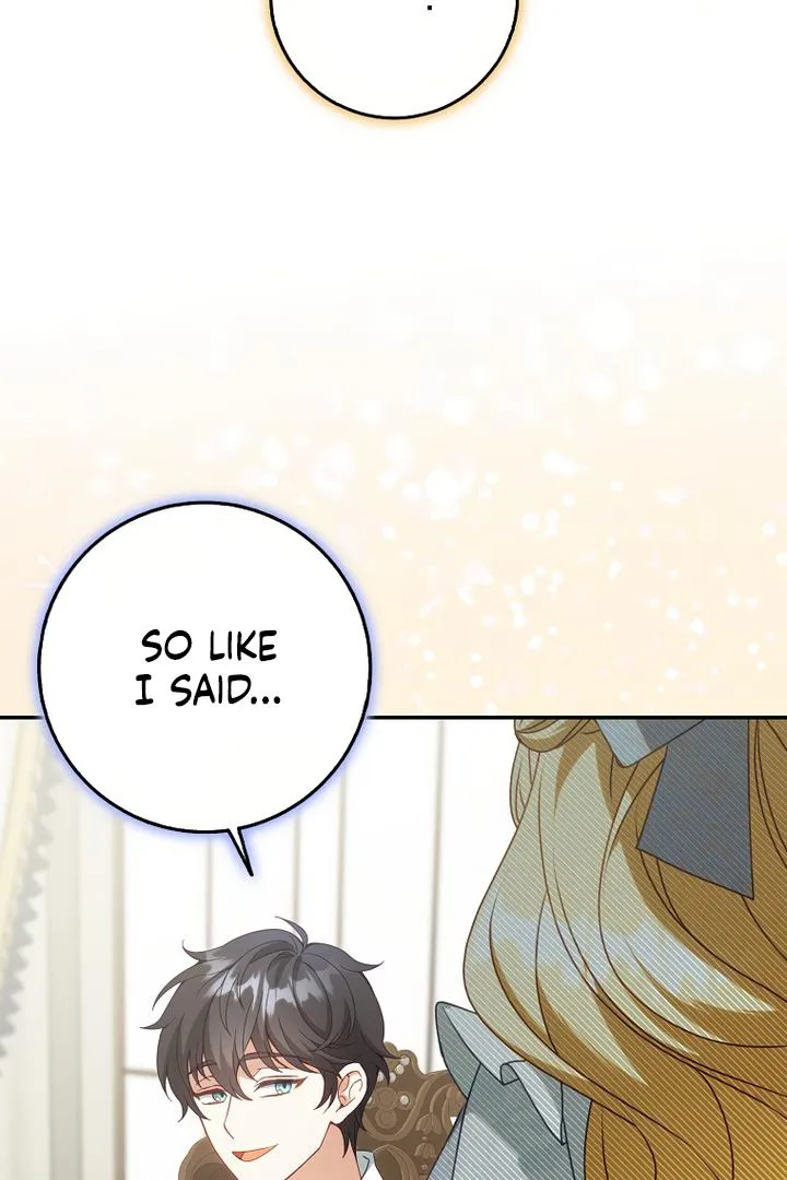 The secrets of the lovely duchess Chapter 6 page 84 - 