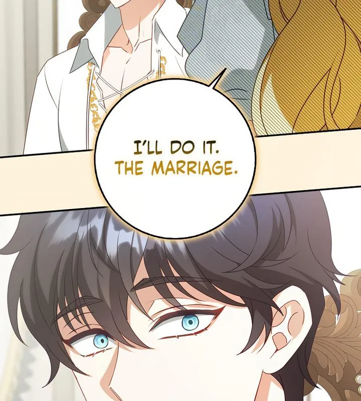 The secrets of the lovely duchess Chapter 6 page 85 - 