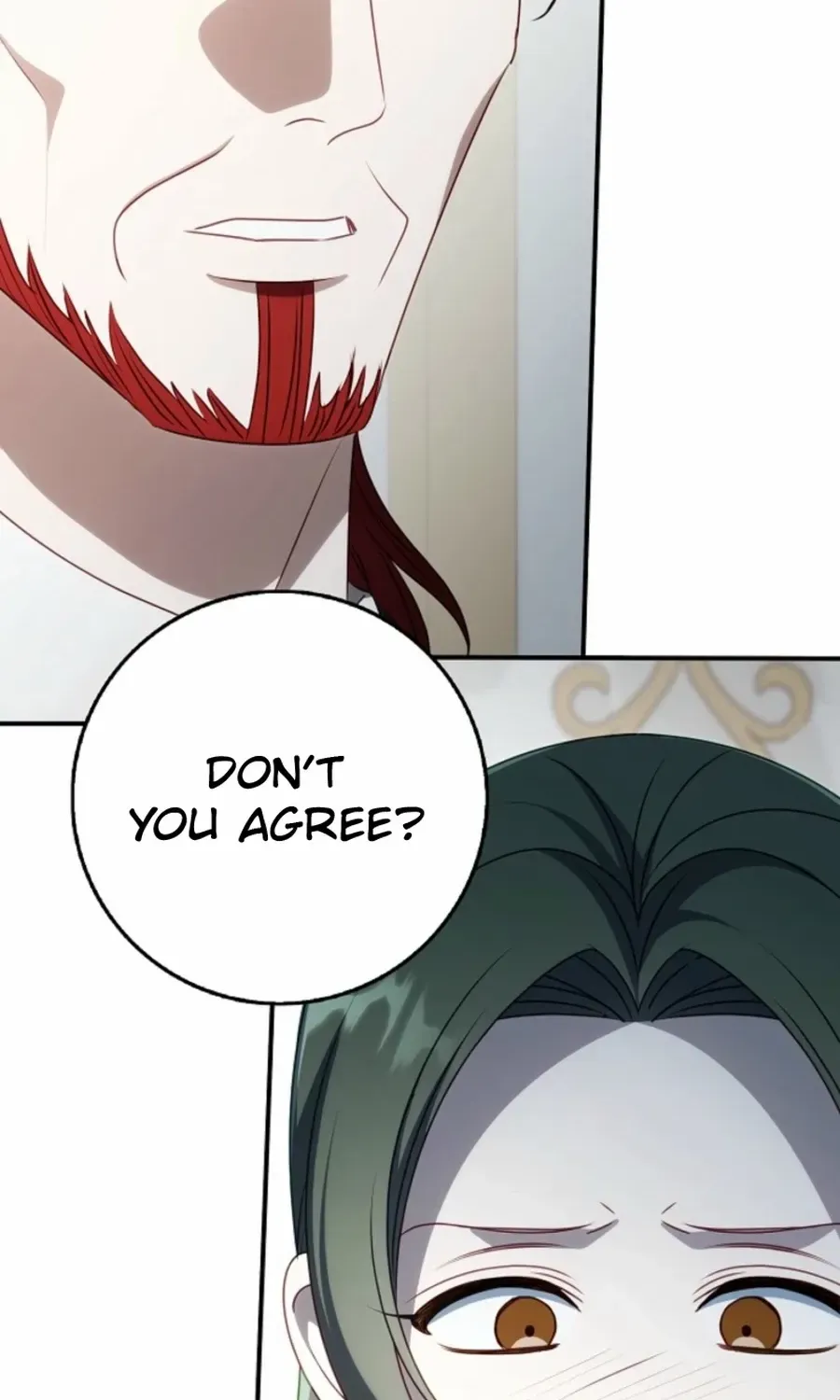 The secrets of the lovely duchess Chapter 60 page 12 - 