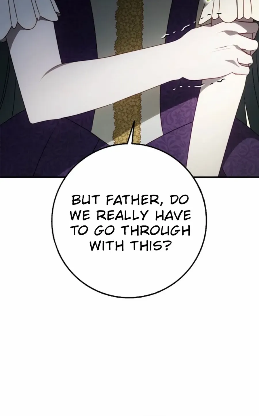 The secrets of the lovely duchess Chapter 60 page 14 - 