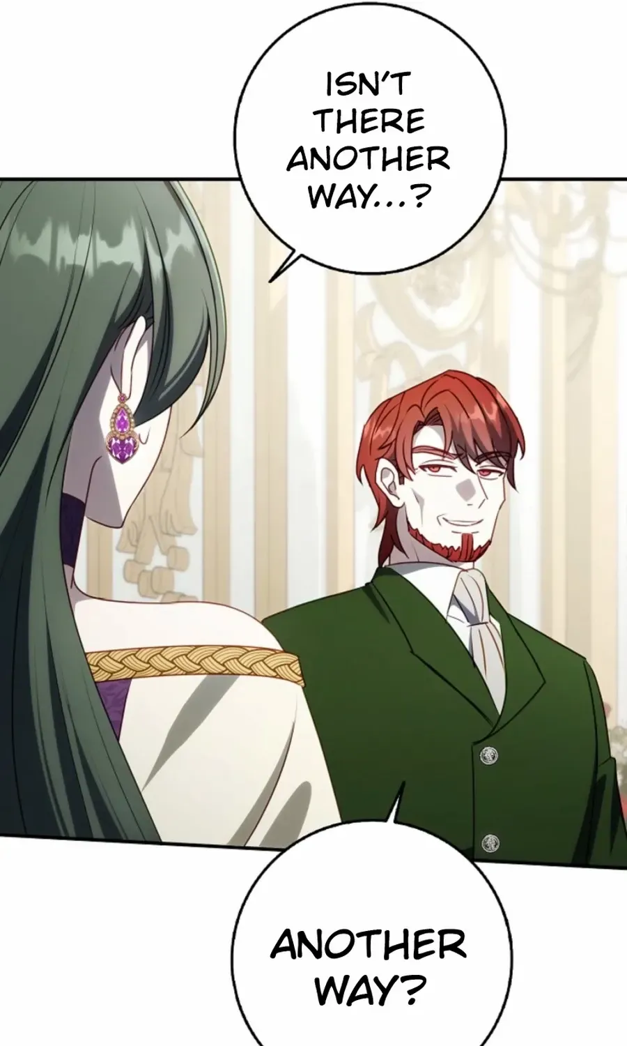 The secrets of the lovely duchess Chapter 60 page 15 - 