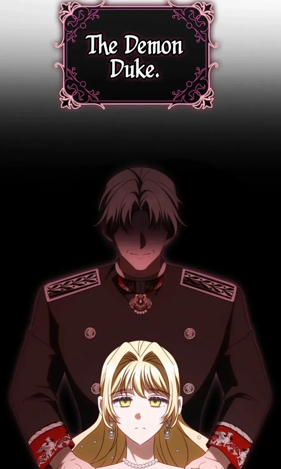 The secrets of the lovely duchess Chapter 60 page 3 - 