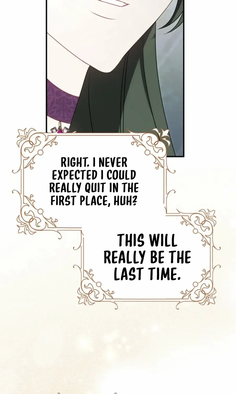 The secrets of the lovely duchess Chapter 60 page 25 - 