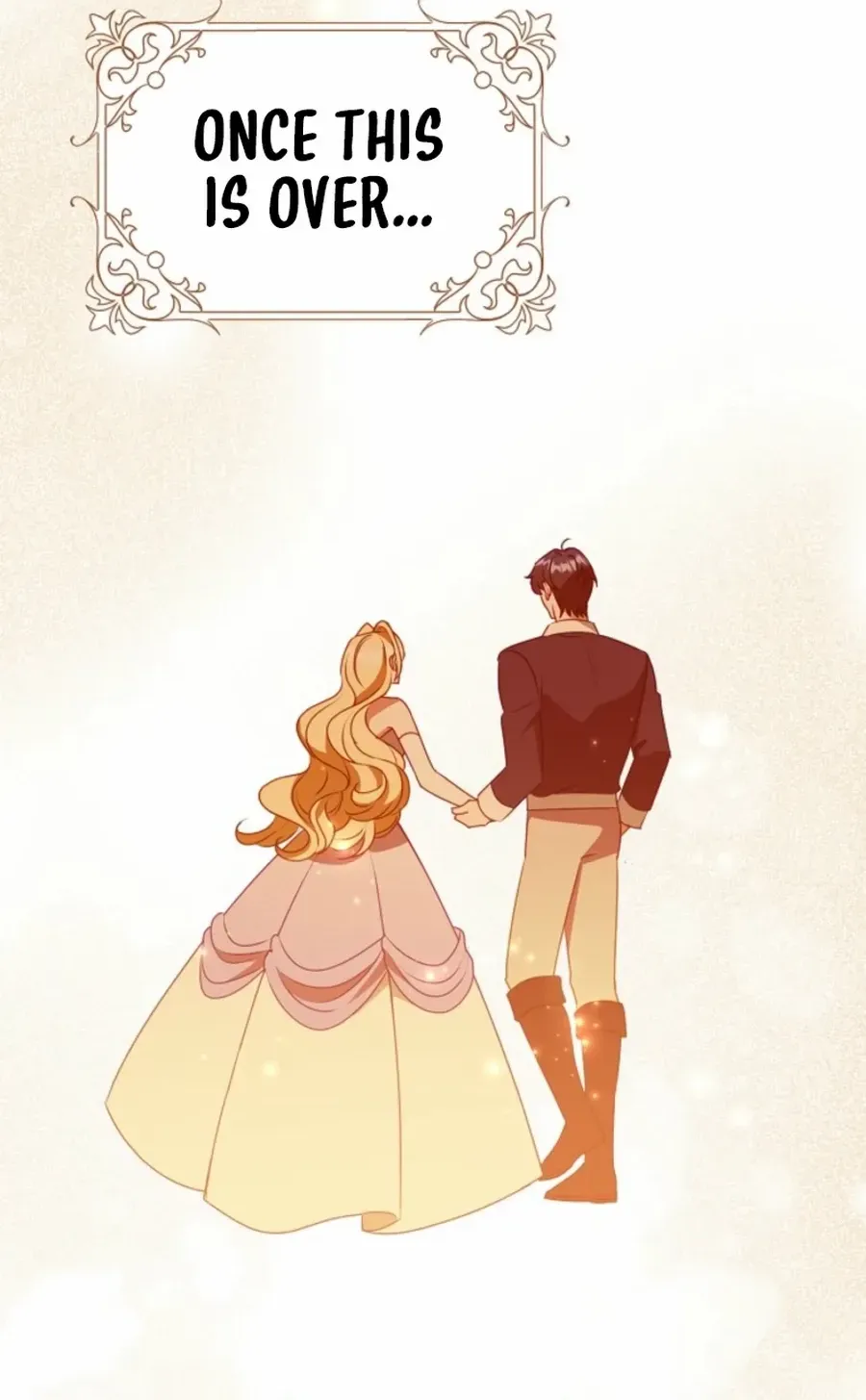 The secrets of the lovely duchess Chapter 60 page 26 - 