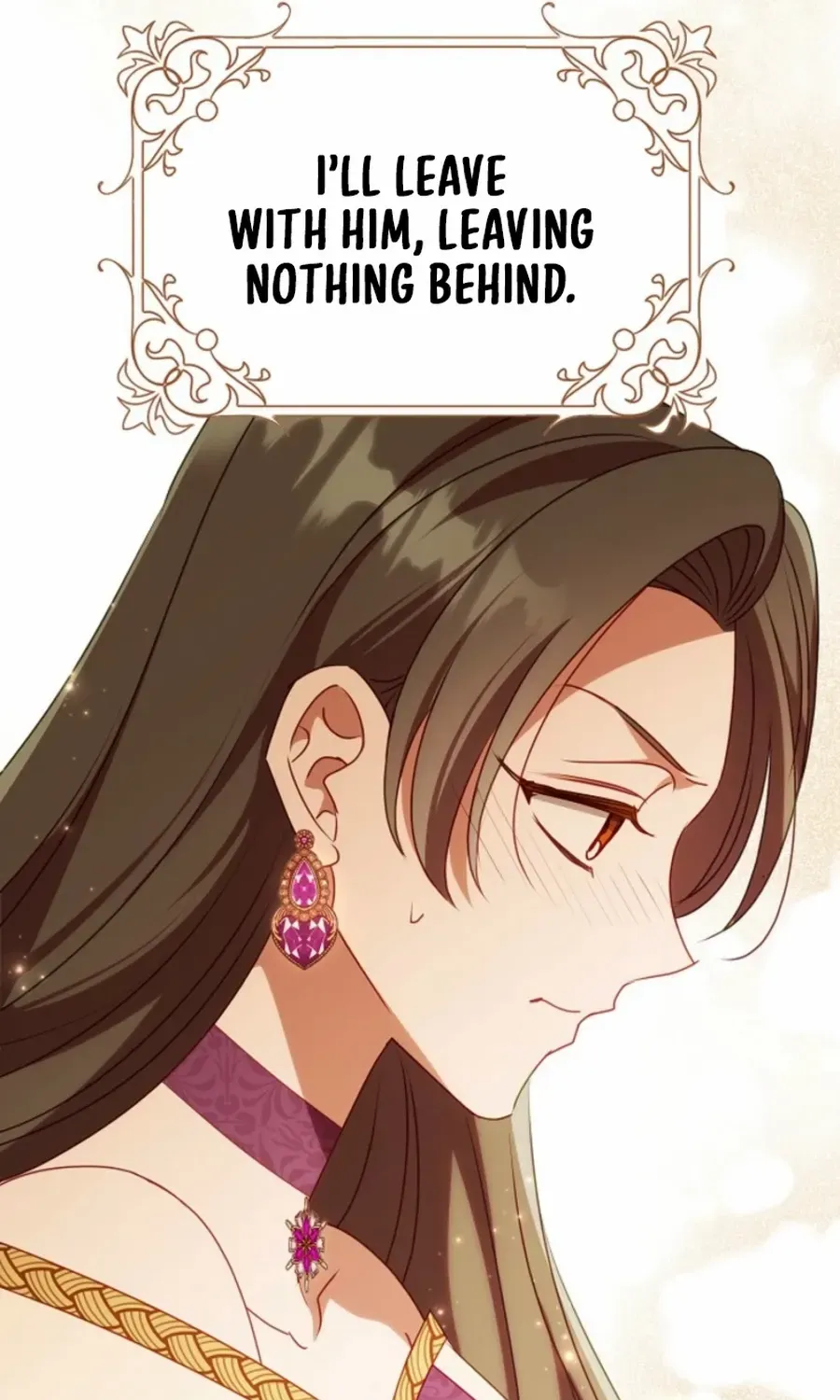 The secrets of the lovely duchess Chapter 60 page 27 - 