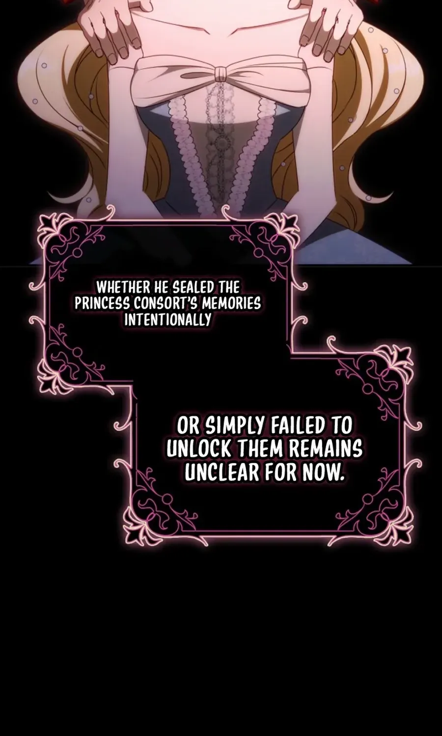 The secrets of the lovely duchess Chapter 60 page 4 - 