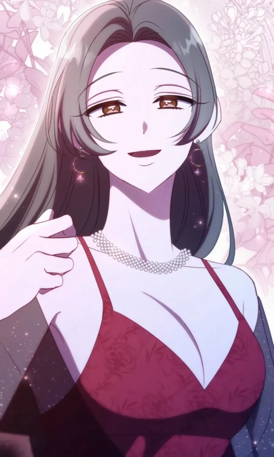 The secrets of the lovely duchess Chapter 60 page 39 - 