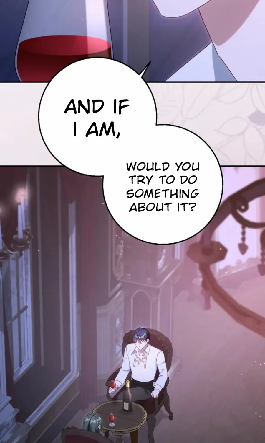 The secrets of the lovely duchess Chapter 60 page 49 - 