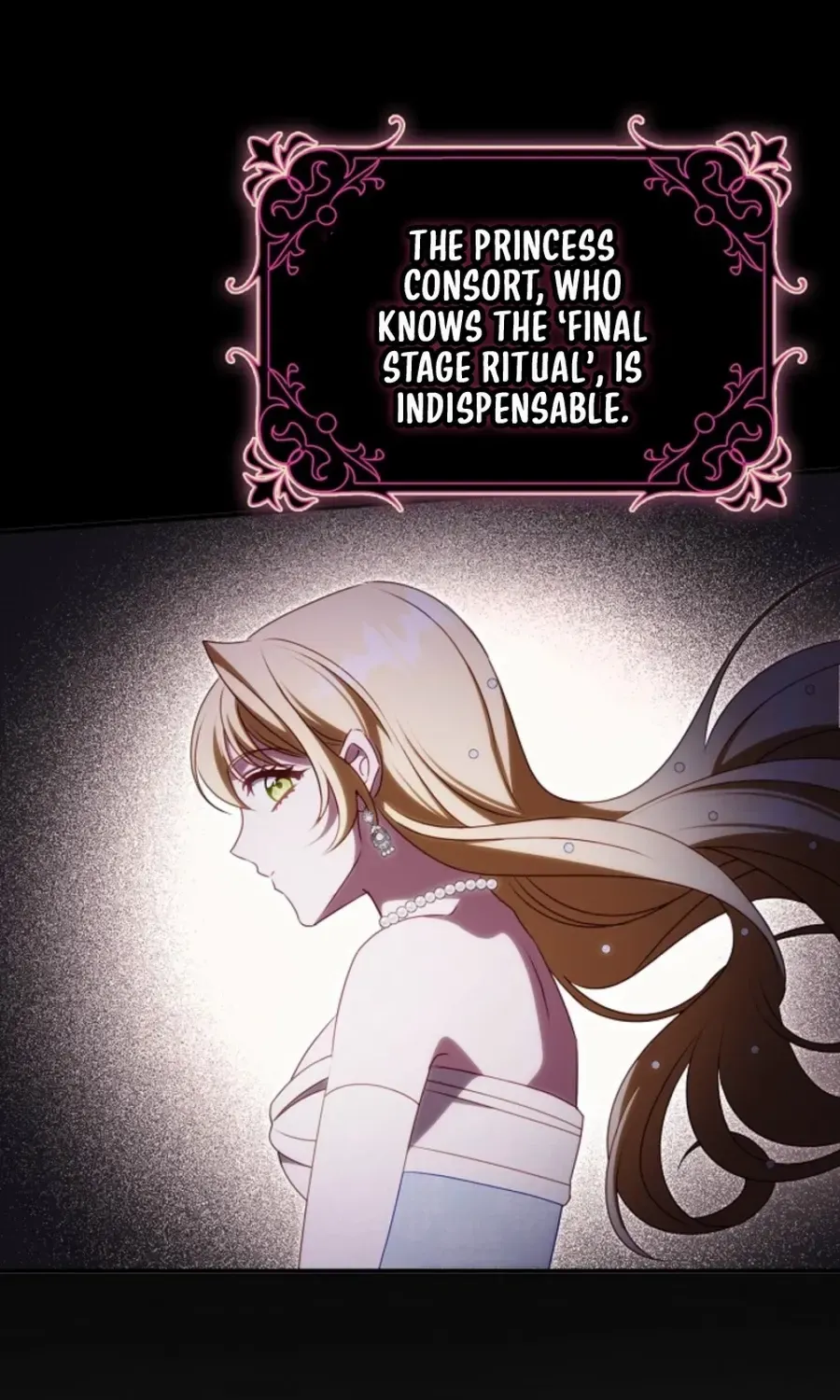 The secrets of the lovely duchess Chapter 60 page 6 - 
