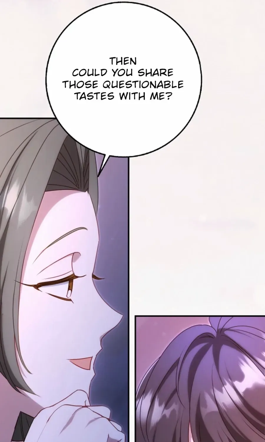 The secrets of the lovely duchess Chapter 60 page 53 - 