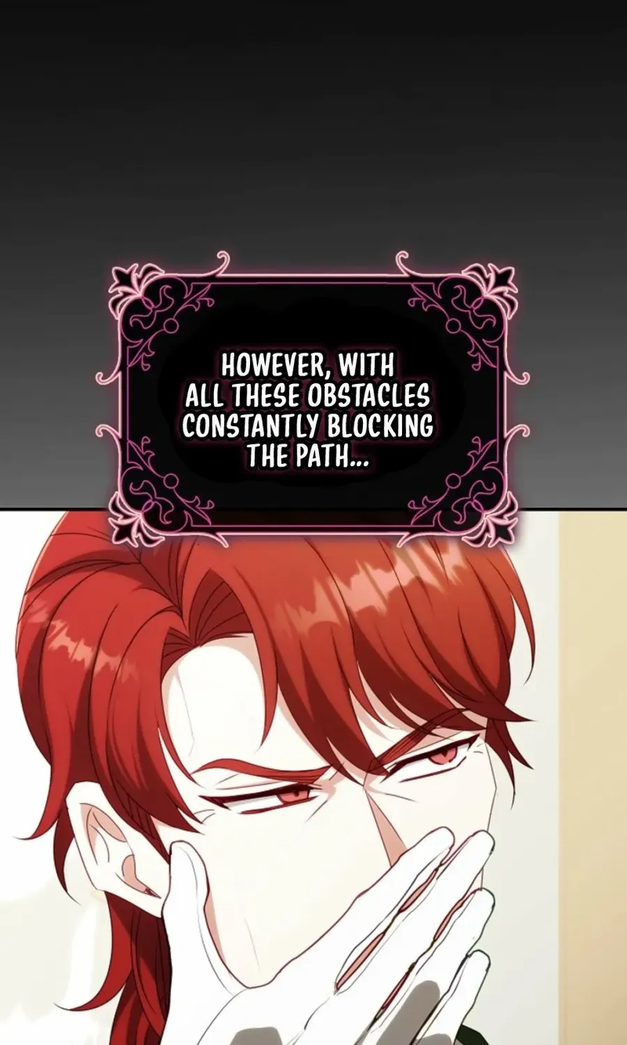 The secrets of the lovely duchess Chapter 60 page 7 - 