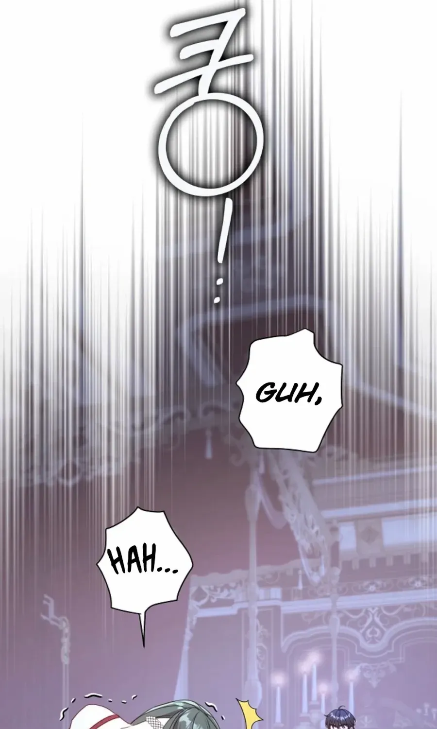 The secrets of the lovely duchess Chapter 60 page 81 - 