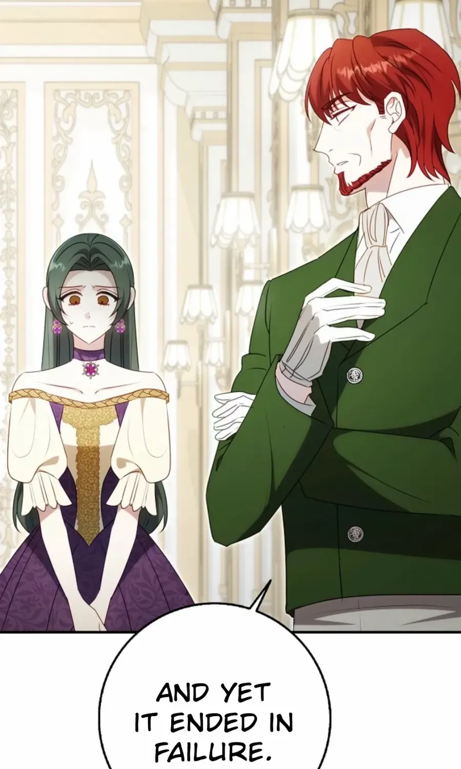 The secrets of the lovely duchess Chapter 60 page 10 - 