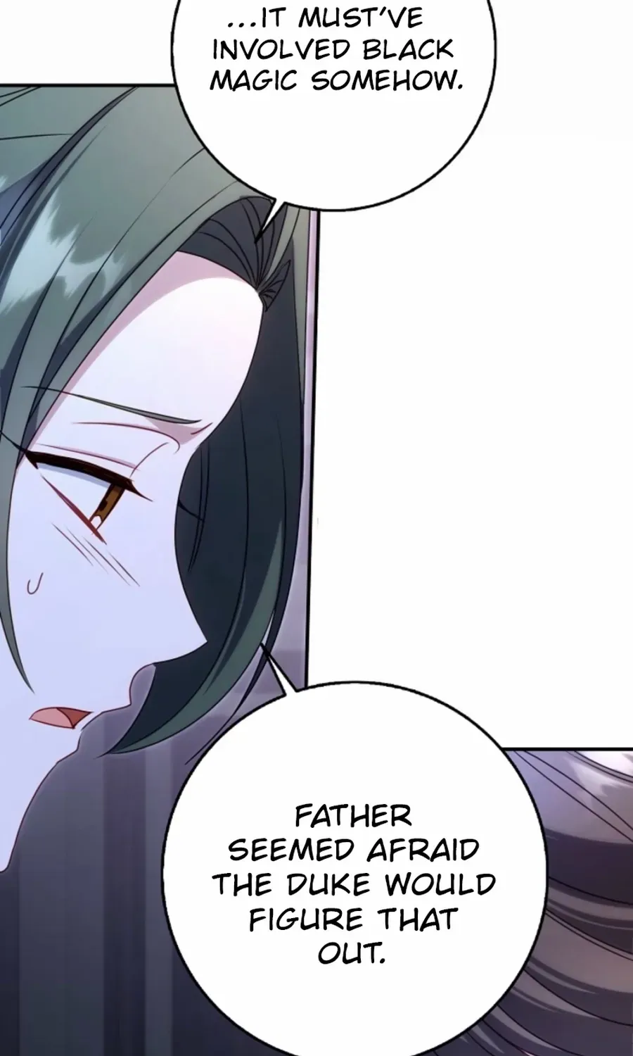 The secrets of the lovely duchess Chapter 61 page 17 - 