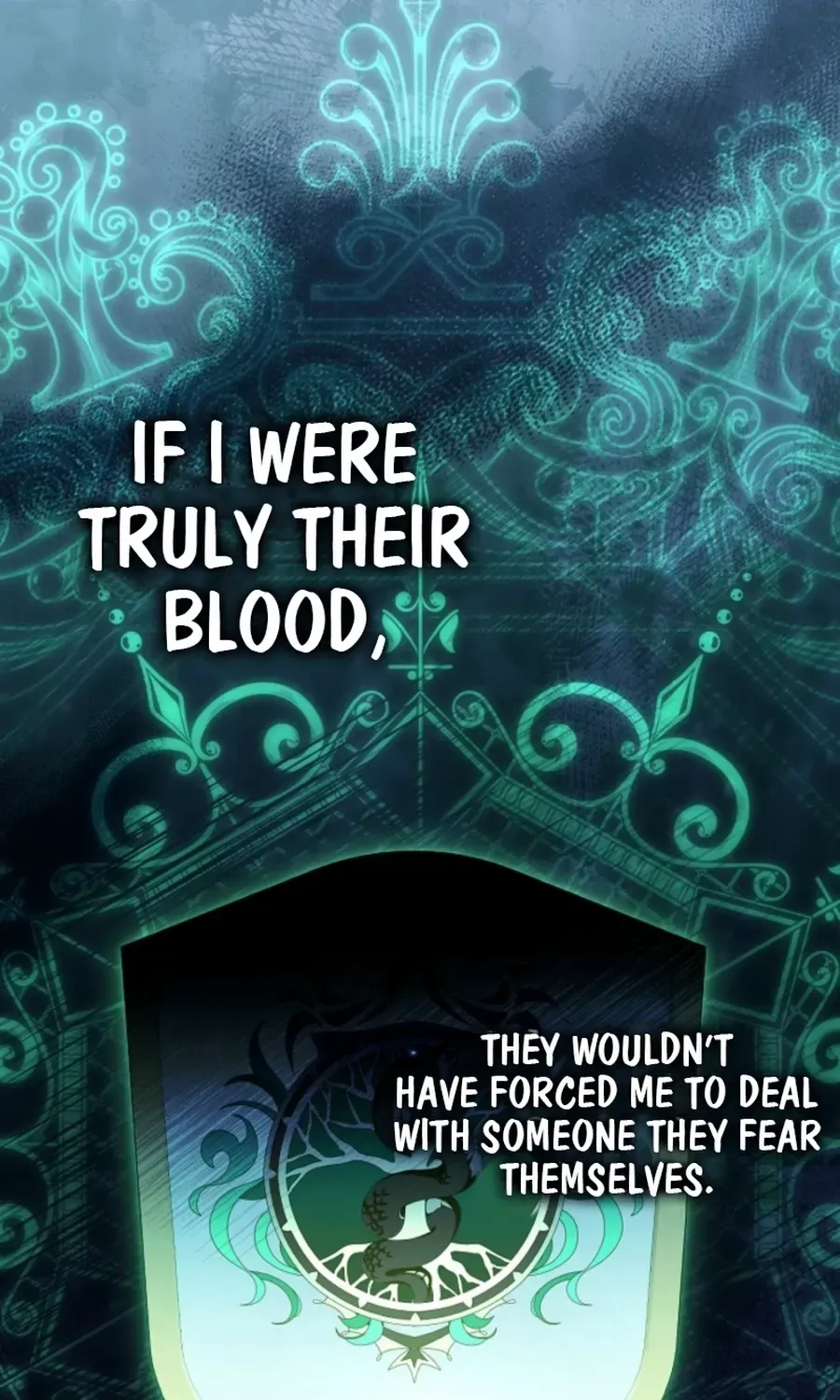 The secrets of the lovely duchess Chapter 61 page 21 - 