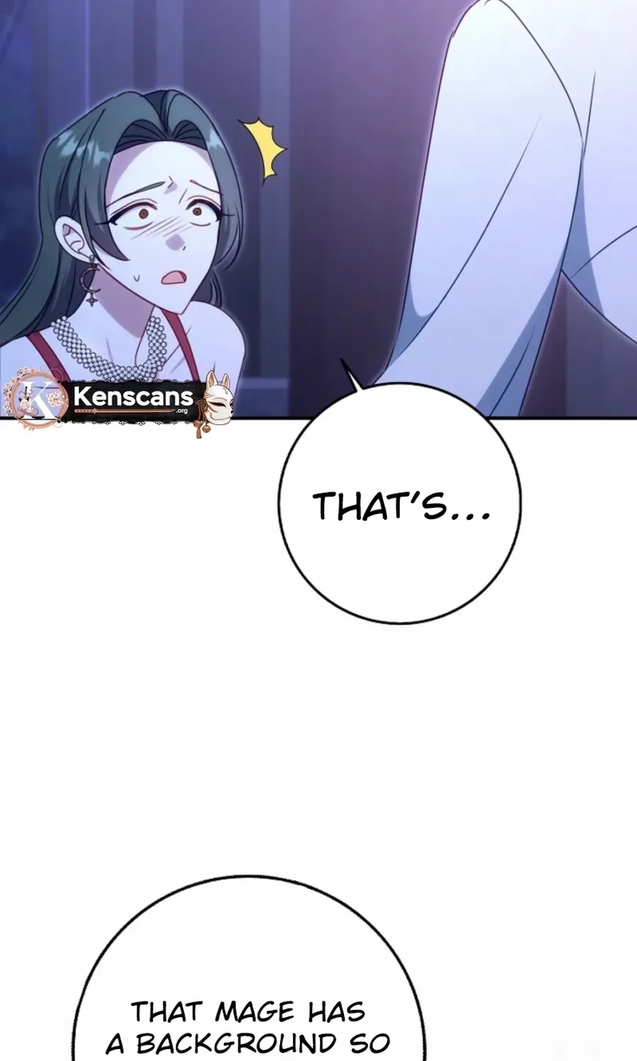 The secrets of the lovely duchess Chapter 61 page 27 - 