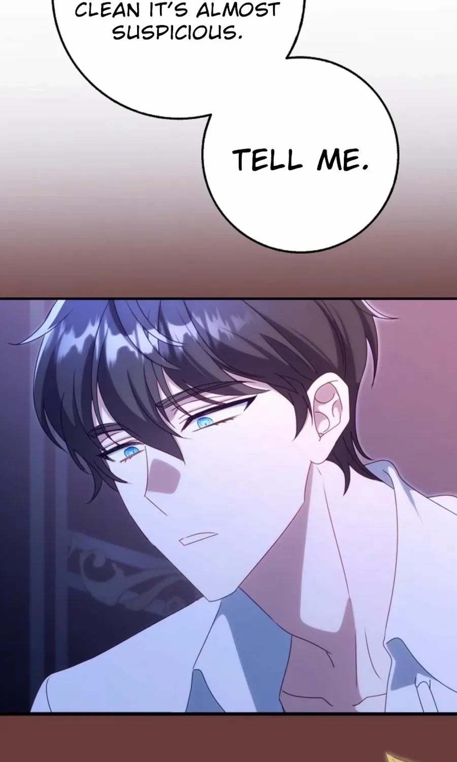 The secrets of the lovely duchess Chapter 61 page 28 - 