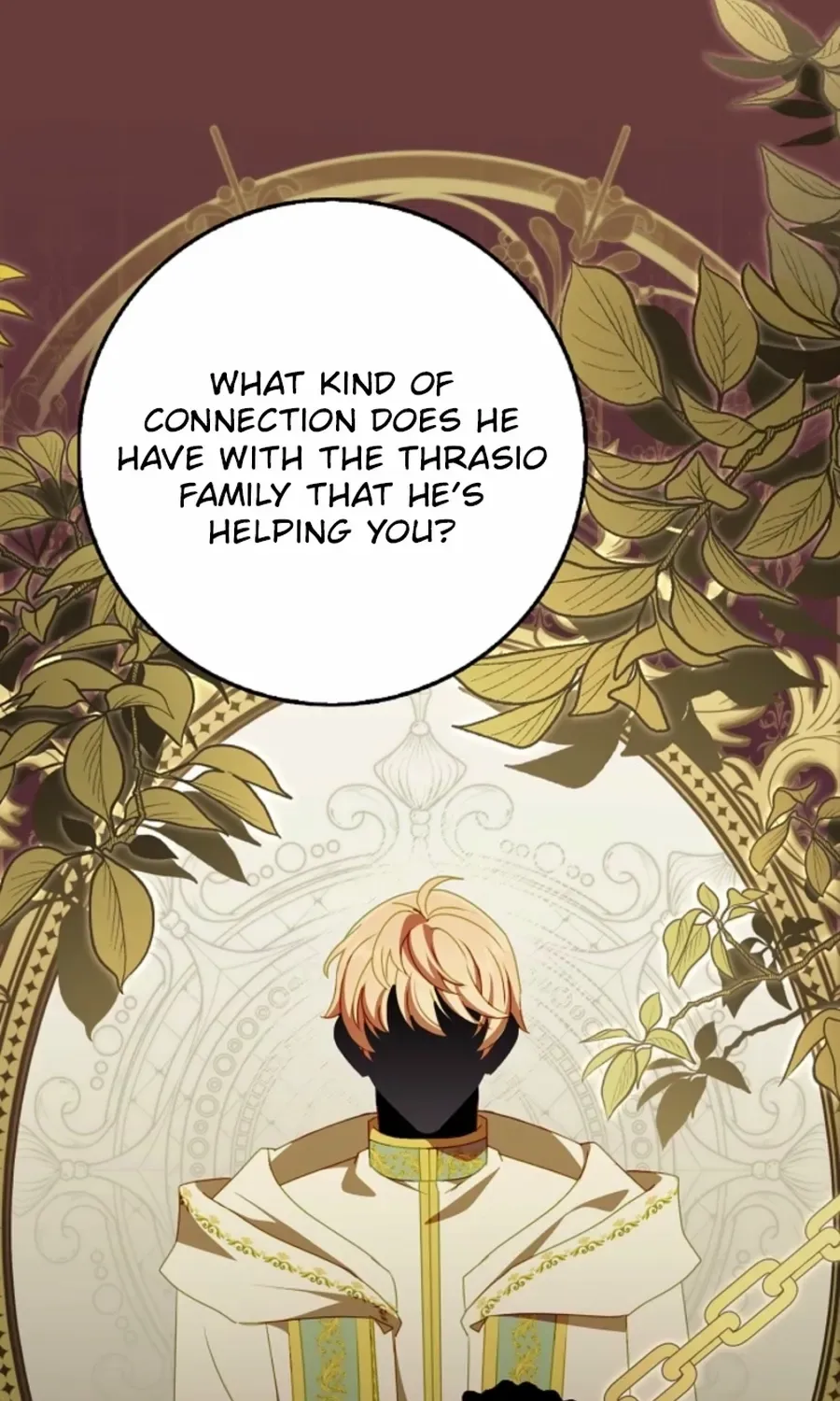 The secrets of the lovely duchess Chapter 61 page 29 - 