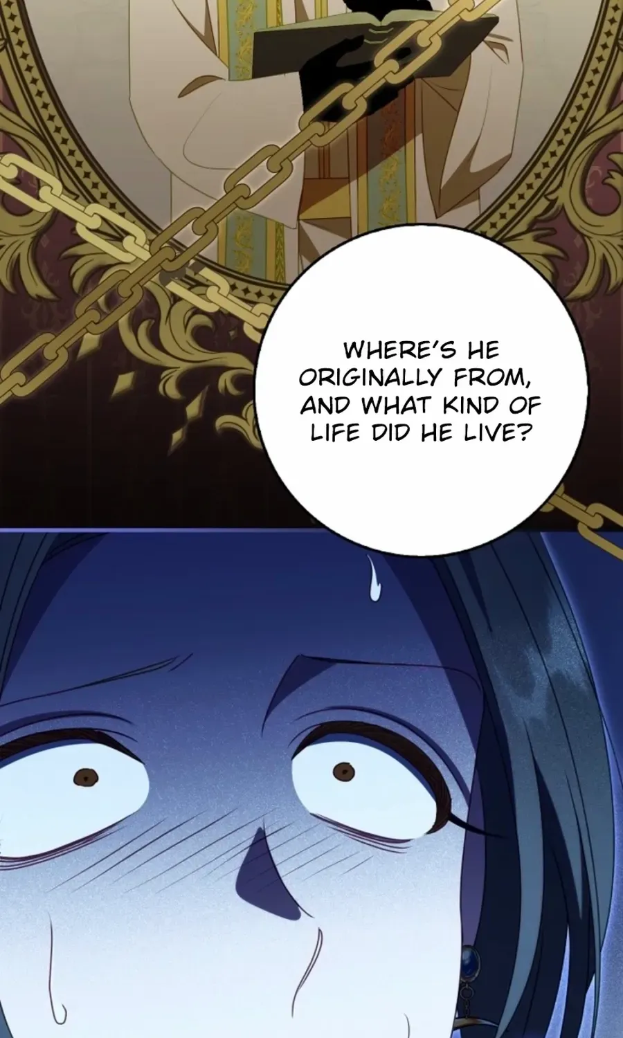 The secrets of the lovely duchess Chapter 61 page 30 - 