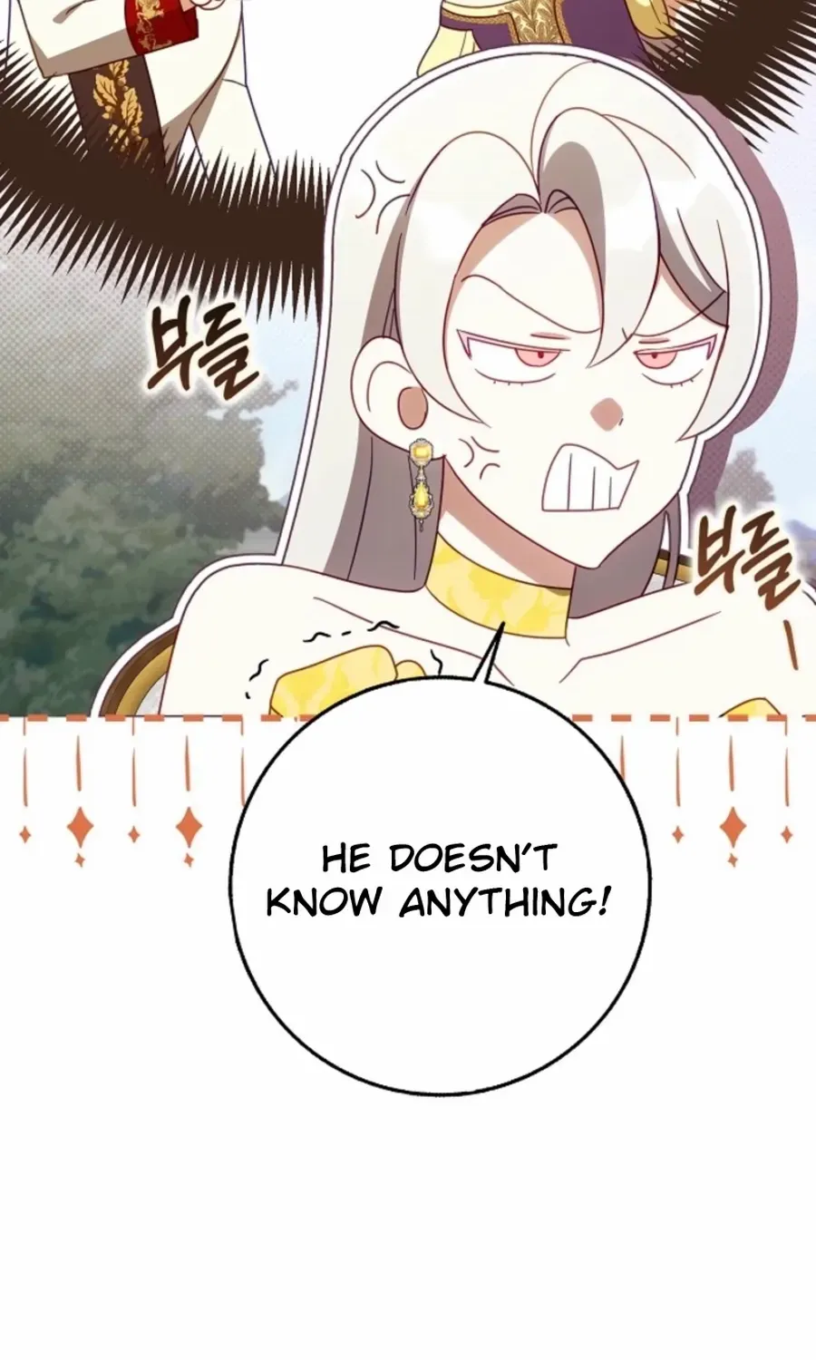 The secrets of the lovely duchess Chapter 61 page 42 - 